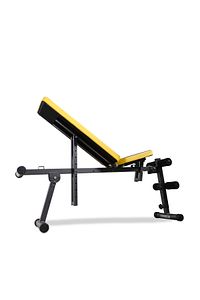 Maxfit X5 Ayarlanabilir Mekik Ve Ağırlık Sehpası ürün fotoğrafı