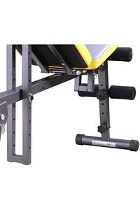 Maxfit X5 Ayarlanabilir Mekik Ve Ağırlık Sehpası ürün fotoğrafı