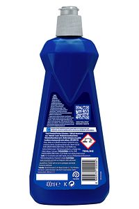Bulaşık Makinesi  Parlatıcı & Kurutucu  Sıvı 400 ml ürün fotoğrafı