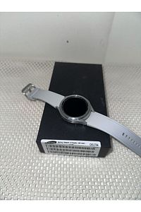 WATCH 4 CLASSİC 46MM GRİ A GRADE ürün fotoğrafı