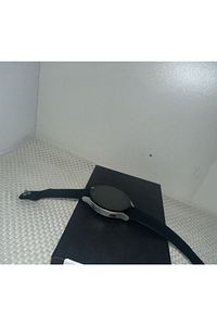 WATCH 5 SİYAH 44MM ADINIZA FATURALI  A GRADE ürün fotoğrafı