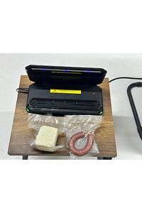 Ev Tipi Mini Vakum Makinesi Steril Özellikli Plt Power ürün fotoğrafı