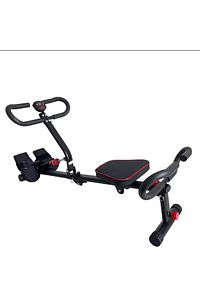 Row Shaper Kondisyon Küreği - Mekik Aleti - Fitness Aleti - Kondisyon Aleti ürün fotoğrafı