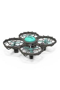 2.4GHz Mini Uzaktan Kumandalı  Drone Oyuncak Drone ürün fotoğrafı