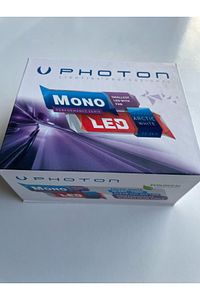 Mono H7 Articwhite Led Xenon - Fiat Egea Kısa Far ürün fotoğrafı