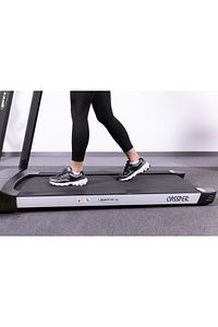 Cassper Koşu Bandı - 2.50 Hp, Katlanılabilir, Kolay Kurulum, Led Panel, 0.8-12 Km/sa ürün fotoğrafı