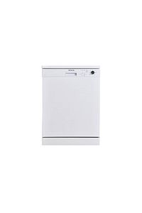 BM 6WS120 6 Programlı Bulaşık Makinesi ürün fotoğrafı