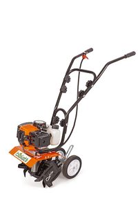 Mini Çapalama Makinası 52cc Blt-tm-gr-8005-52cc ürün fotoğrafı