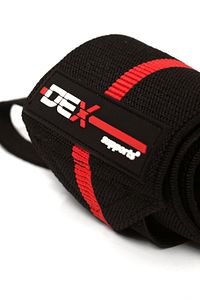 Fitness Bilek Sargısı , Wrıst Wraps Spor Bileklik 2'li Paket ürün fotoğrafı
