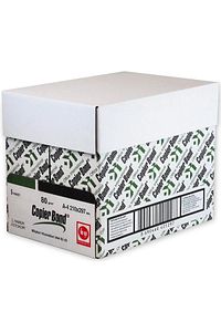 Ve-ge Fotokopi Kağıdı Copier Bond 2500 Lü A4 80 gr Beyaz 5 Paket ürün fotoğrafı