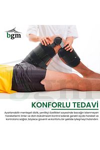 Açı Ayarlı Dizlik Yüksek Kalite Ve Konfor Menteşeli Dizlik ürün fotoğrafı