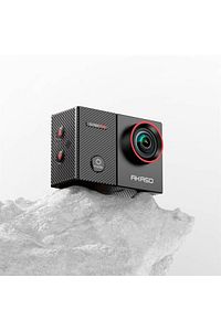 Ek7000 Pro 4k Wi-fi Aksiyon Kamera Ve Süper Aksesuar Seti ( Türkiye 2 Yıl Garantili) ürün fotoğrafı