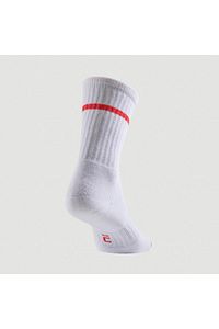Tenis Çorabı - Yüksek Konçlu - 3'lü Paket - Beyaz - Rs 500 ürün fotoğrafı