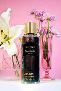 Bane Vanilla Noir Vücut Spreyi & Saç Spreyi / Body Mist & Hair Mist 250 ml ürün fotoğrafı