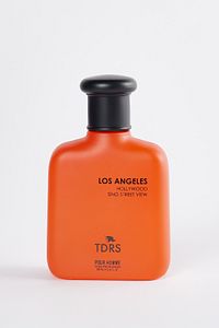 Los Angeles Bergamot Özel Seri Uzun Süre Kalıcı 100 ml Edc Erkek Parfüm ürün fotoğrafı