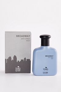 Broadway Amalfi Limon Özel Seri Uzun Süre Kalıcı 100 ml Edp Erkek Parfüm ürün fotoğrafı