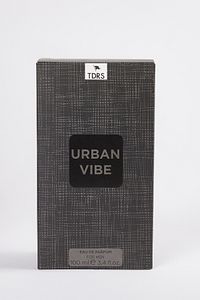 Urban Vibe Limon Özel Seri Uzun Süre Kalıcı 100 ml Edp Erkek Parfüm ürün fotoğrafı