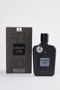 Urban Vibe Limon Özel Seri Uzun Süre Kalıcı 100 ml Edp Erkek Parfüm ürün fotoğrafı