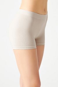 3 Adet Seamless Boxer Külot 3xBoyshort ürün fotoğrafı