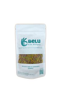 Sebzeli Tel Şehriye 200 gram ürün fotoğrafı