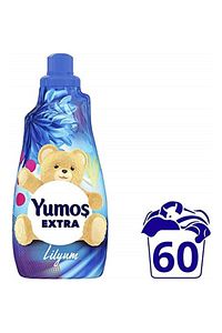 Extra 1440 ml Lilyum ürün fotoğrafı