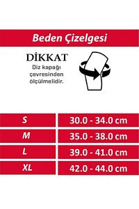 Voleybol Dizliği Voleybol Kolluk Voleybol Çorap Seti ürün fotoğrafı