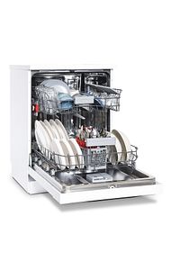 Bm 6101 Bulaşık Makinesi ürün fotoğrafı