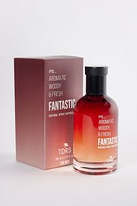 Fantastic Greyfurt Özel Seri Uzun Süre kalıcı 100 ml Edc Erkek Parfüm ürün fotoğrafı