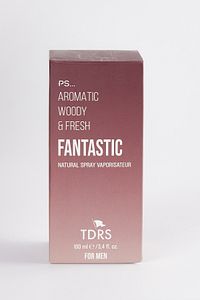 Fantastic Greyfurt Özel Seri Uzun Süre kalıcı 100 ml Edc Erkek Parfüm ürün fotoğrafı