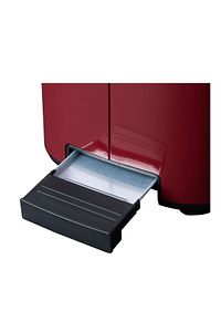Retro Bordo 2 Dilim Ekmek Kızartma Makinesi ürün fotoğrafı