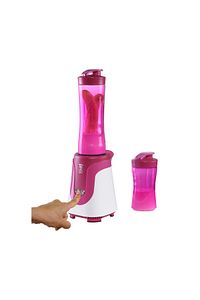 Mıx&go Pembe Blender ürün fotoğrafı