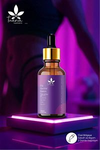 Dış Genital Bölge Bakım Serumu – 10 ml ürün fotoğrafı