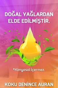 Bebek Pudrası Parfümlü Kadın Vücut Spreyi Baby Powder Body Mist Spray 100ml ürün fotoğrafı