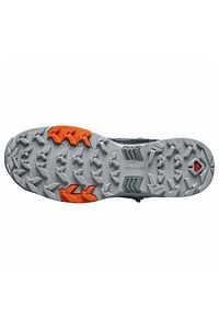 X Ultra 4 Mid Gore-Tex Erkek Outdoor Botu - Mavi ürün fotoğrafı