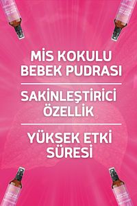 Bebek Pudrası Uyku Ve Yastık Spreyi Rahatlatıcı Uyku Ve Dinlenme Spreyi Sleep And Pıllow Spray 50ml ürün fotoğrafı