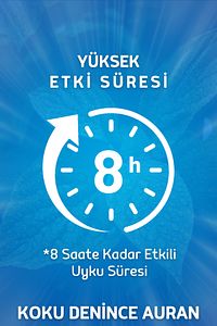 Nefes Açıcı Uyku Ve Yastık Spreyi Okaliptus, Nane, Biberiye Rahatlatıcı Uyku Ve Dinlenme Spreyi 50ml ürün fotoğrafı