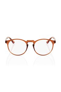 Margot Beige Unisex Mavi Işık Koruyucu Gözlük ürün fotoğrafı