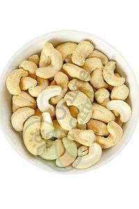 Çiğ Kaju 1 Kg ürün fotoğrafı
