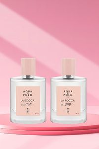La Rocca Sense Edp 50 ml Çiçeksi, Oryantal Ikili Kadın Parfüm Seti Stcc010501 ürün fotoğrafı