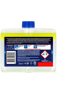 Makine Temizleyici Limon 250 ml ürün fotoğrafı