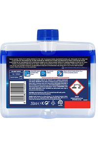Bulaşık Makinesi  Temizleyici   Koku Giderici Hijyenik Bakım Sıvısı  500 ml (250 ml x 2'li) ürün fotoğrafı