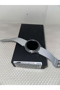 WATCH 4 CLASSİC 46MM GRİ A GRADE ürün fotoğrafı