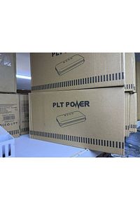 Ev Tipi Mini Vakum Makinesi Steril Özellikli Plt Power ürün fotoğrafı
