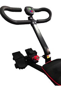 Row Shaper Kondisyon Küreği - Mekik Aleti - Fitness Aleti - Kondisyon Aleti ürün fotoğrafı