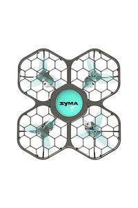 2.4GHz Mini Uzaktan Kumandalı  Drone Oyuncak Drone ürün fotoğrafı