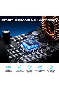 Bluetooth Araç Kiti Araç Fm Transmitter USB Type-C MP3 SD Kart Flash Için Uygun PD Çakmaklık Girişli ürün fotoğrafı