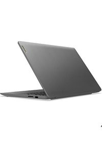 Ideapad AMD Ryzen 7 5700U 16GB 512GB SSD Freedos 15.6" 82R4006FTRA38 ürün fotoğrafı