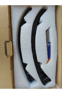 Golf 7 /7,5 Ayna Sinyali Kayar Led ( Dinamik Sinyal ) 2013-2019 ürün fotoğrafı