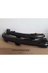 Golf 7 /7,5 Ayna Sinyali Kayar Led ( Dinamik Sinyal ) 2013-2019 ürün fotoğrafı