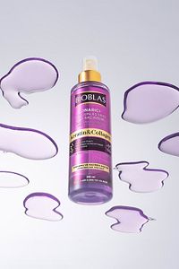 Sıvı Saç Kremi Kolajen Keratin 200 ml - Dökülme Karşıtı Hacim & Dolgunlaştırıcı ürün fotoğrafı